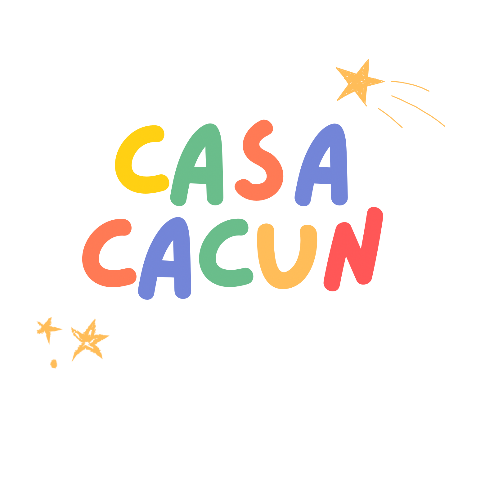 Casa Cacun